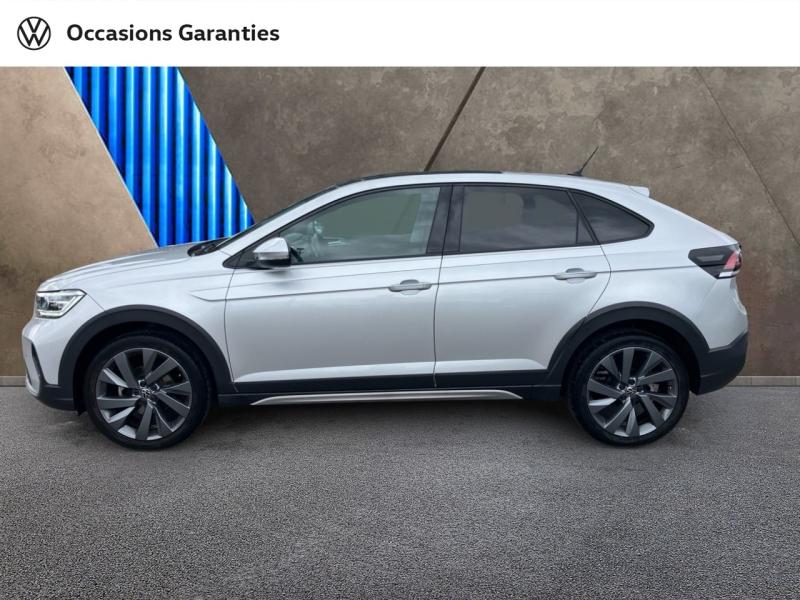 Voitures occasions VOLKSWAGEN TAIGO Style Hazebrouck