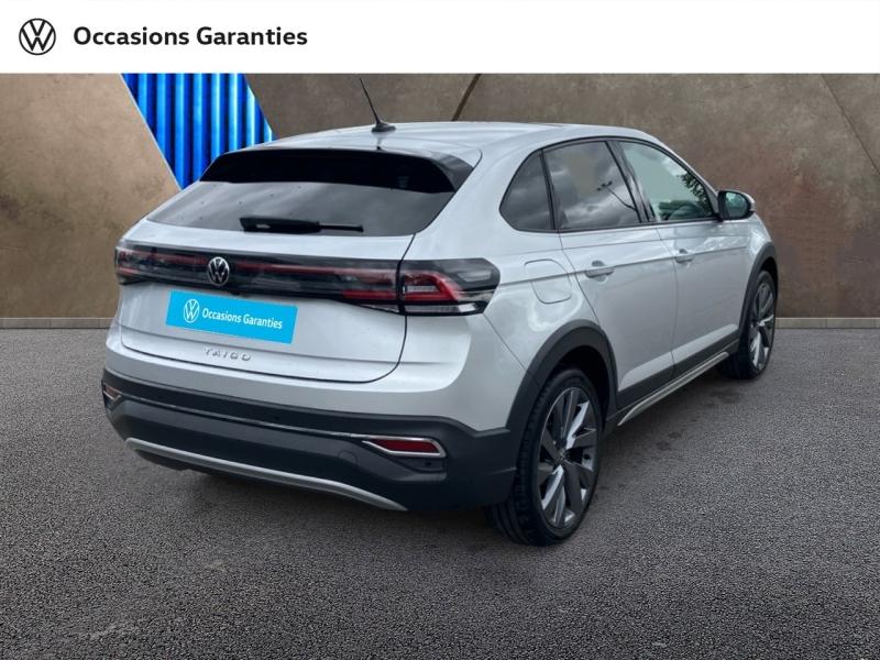 Voitures occasions VOLKSWAGEN TAIGO Style Hazebrouck