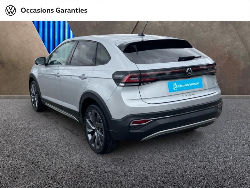 Voitures occasions VOLKSWAGEN TAIGO Style Hazebrouck