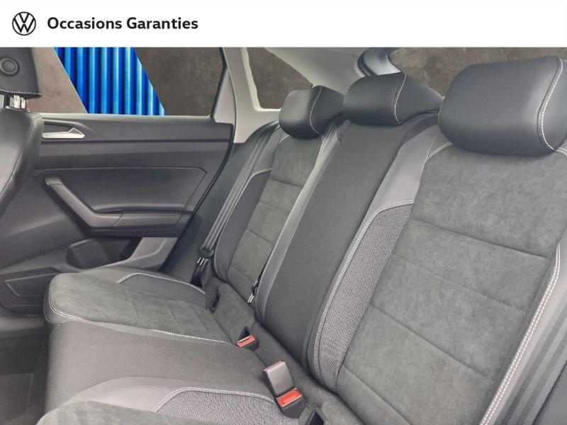 Voitures occasions VOLKSWAGEN TAIGO Style Hazebrouck