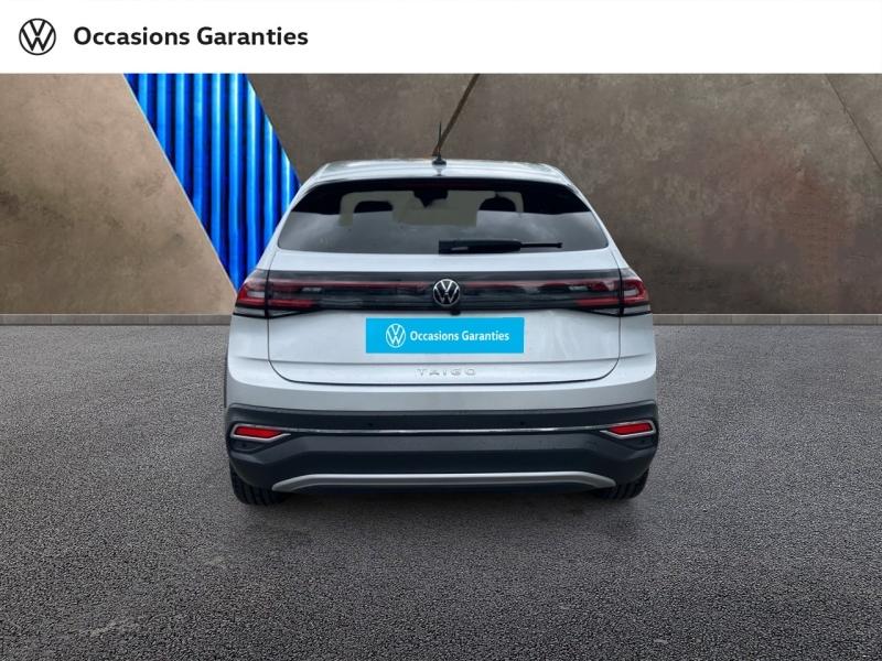 Voitures occasions VOLKSWAGEN TAIGO Style Hazebrouck
