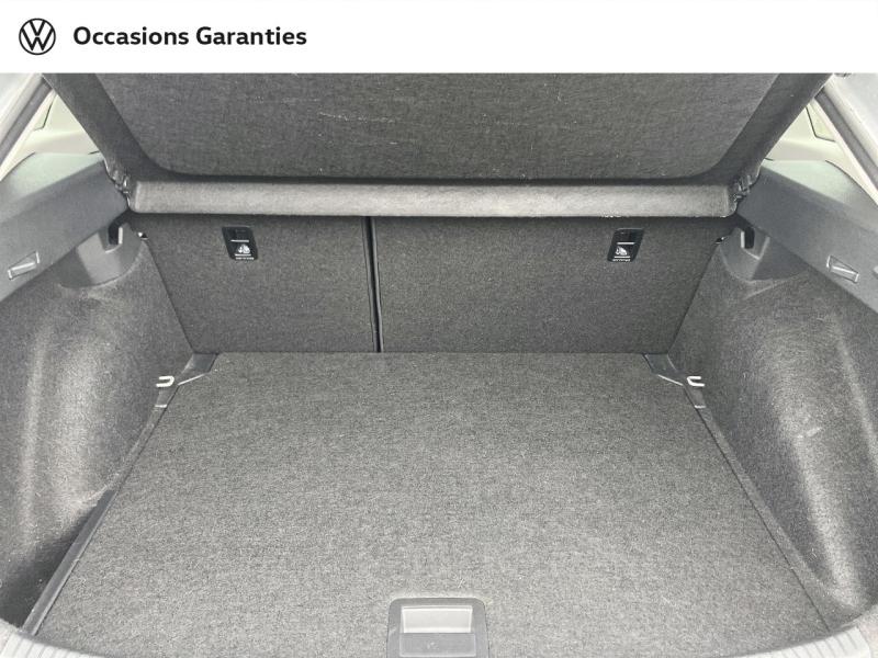 Voitures occasions VOLKSWAGEN TAIGO Style Hazebrouck