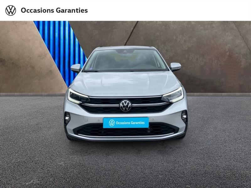 Voitures occasions VOLKSWAGEN TAIGO Style Hazebrouck