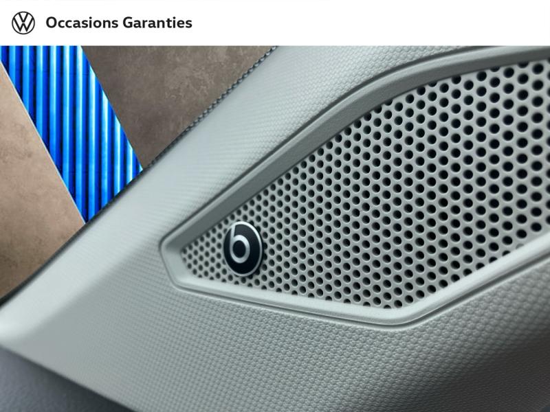 Voitures occasions VOLKSWAGEN TAIGO Style Hazebrouck