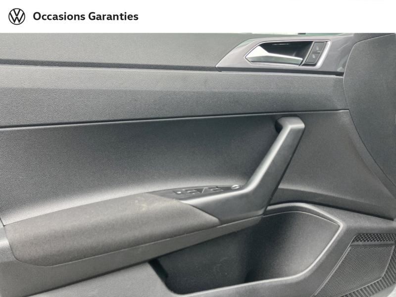 Voitures occasions VOLKSWAGEN TAIGO Style Hazebrouck