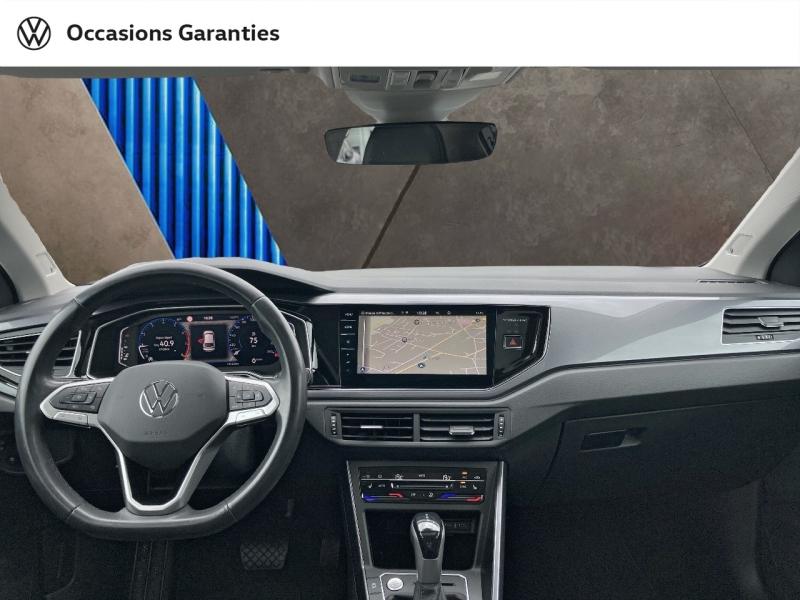 Voitures occasions VOLKSWAGEN TAIGO Style Hazebrouck