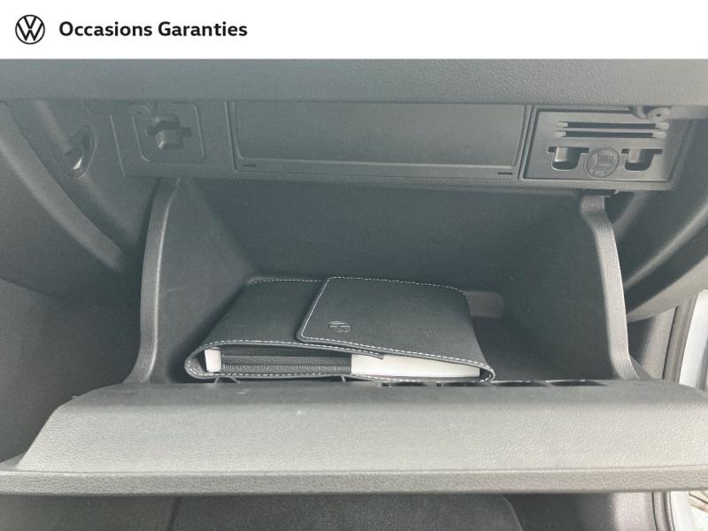 Voitures occasions VOLKSWAGEN TAIGO Style Hazebrouck