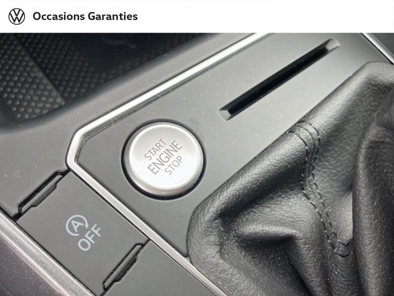 Voitures occasions VOLKSWAGEN TAIGO Style Hazebrouck