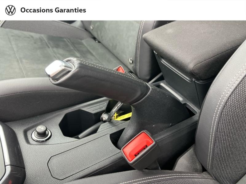 Voitures occasions VOLKSWAGEN TAIGO Style Hazebrouck