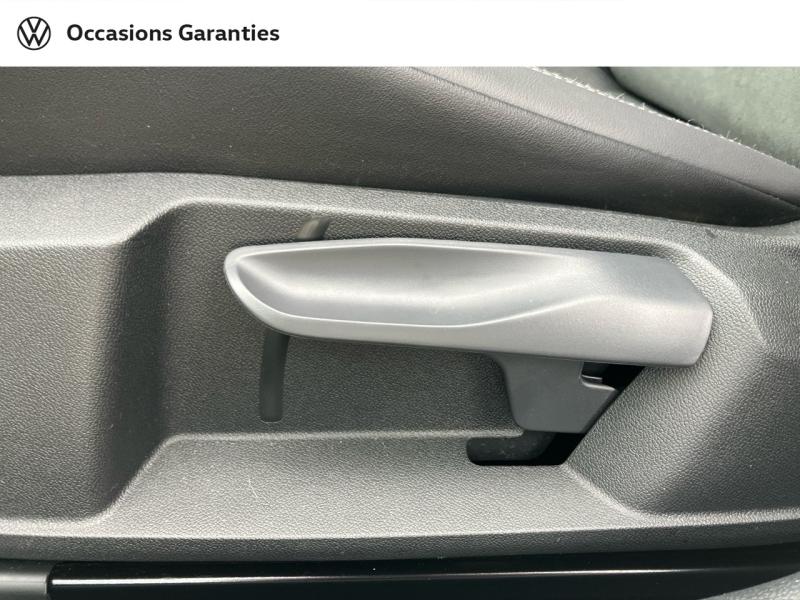 Voitures occasions VOLKSWAGEN TAIGO Style Hazebrouck