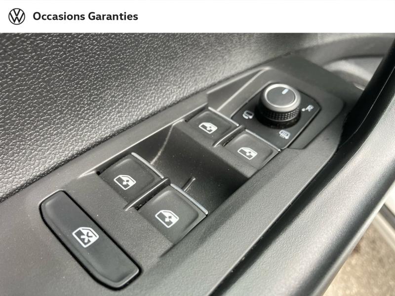 Voitures occasions VOLKSWAGEN TAIGO Style Hazebrouck