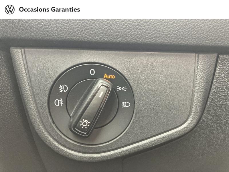 Voitures occasions VOLKSWAGEN TAIGO Style Hazebrouck