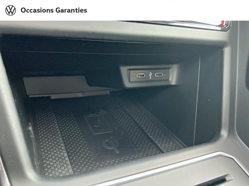 Voitures occasions VOLKSWAGEN TAIGO Style Hazebrouck