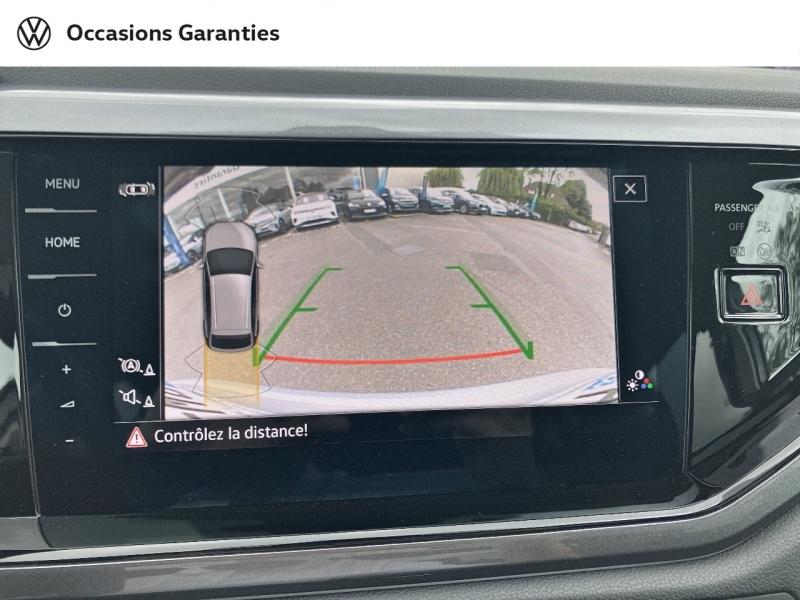Voitures occasions VOLKSWAGEN TAIGO Style Hazebrouck