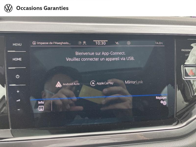 Voitures occasions VOLKSWAGEN TAIGO Style Hazebrouck