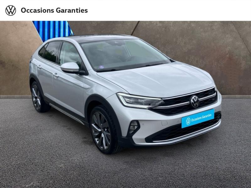 Voitures occasions VOLKSWAGEN TAIGO Style Hazebrouck