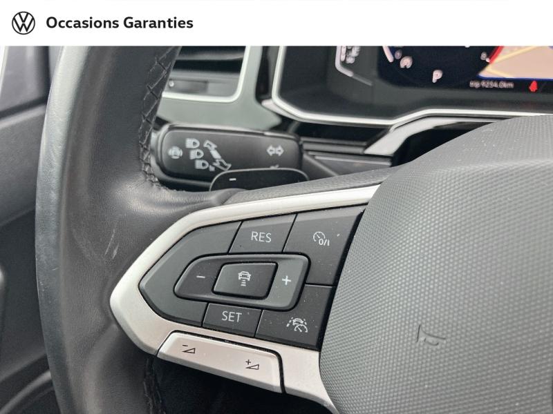 Voitures occasions VOLKSWAGEN TAIGO Style Hazebrouck