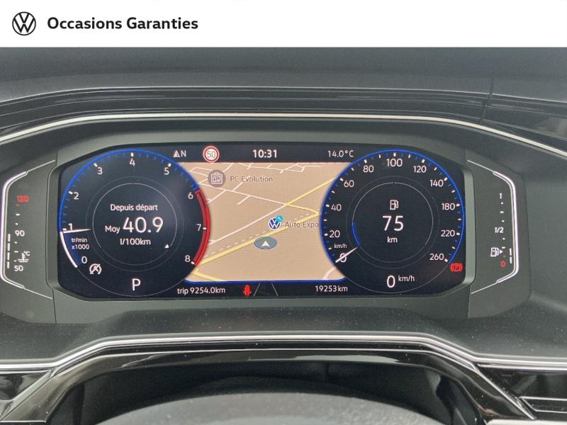 Voitures occasions VOLKSWAGEN TAIGO Style Hazebrouck