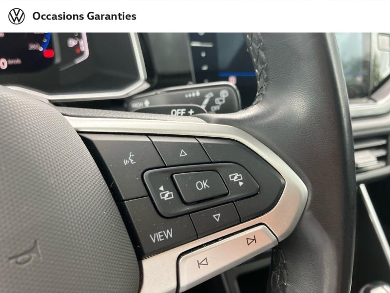 Voitures occasions VOLKSWAGEN TAIGO Style Hazebrouck