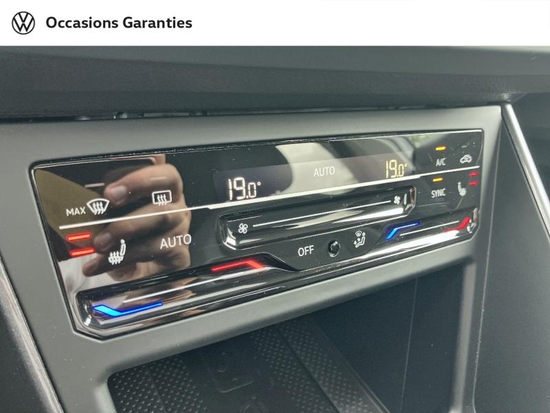 Voitures occasions VOLKSWAGEN TAIGO Style Hazebrouck