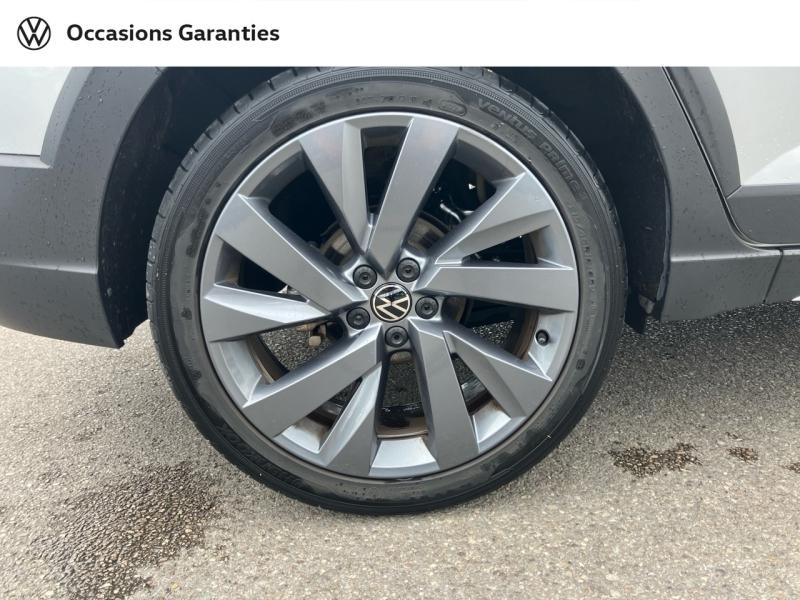 Voitures occasions VOLKSWAGEN TAIGO Style Hazebrouck