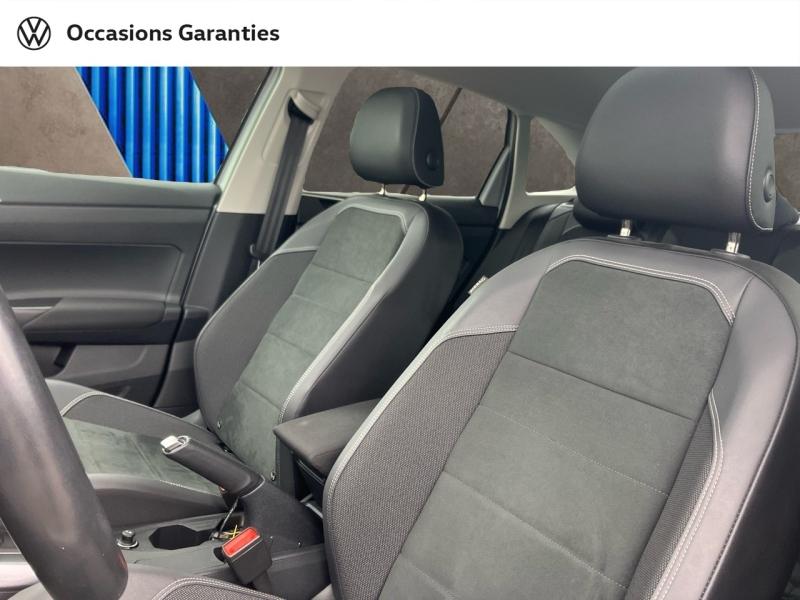 Voitures occasions VOLKSWAGEN TAIGO Style Hazebrouck