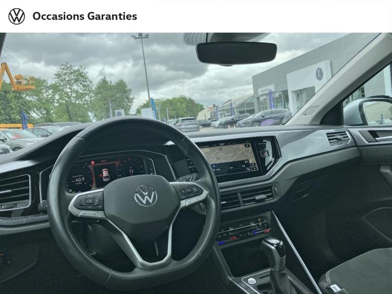 Voitures occasions VOLKSWAGEN TAIGO Style Hazebrouck
