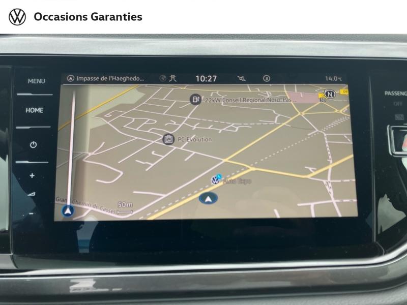 Voitures occasions VOLKSWAGEN TAIGO Style Hazebrouck