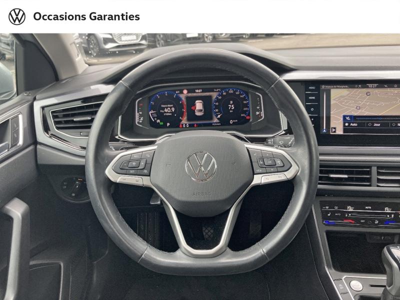 Voitures occasions VOLKSWAGEN TAIGO Style Hazebrouck
