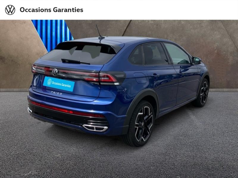 Voitures occasions VOLKSWAGEN TAIGO R-Line Edition Hazebrouck