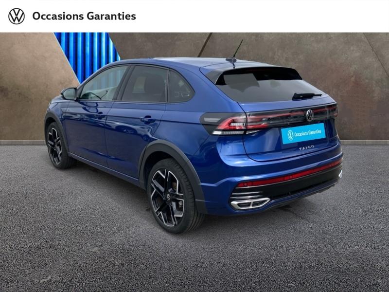 Voitures occasions VOLKSWAGEN TAIGO R-Line Edition Hazebrouck