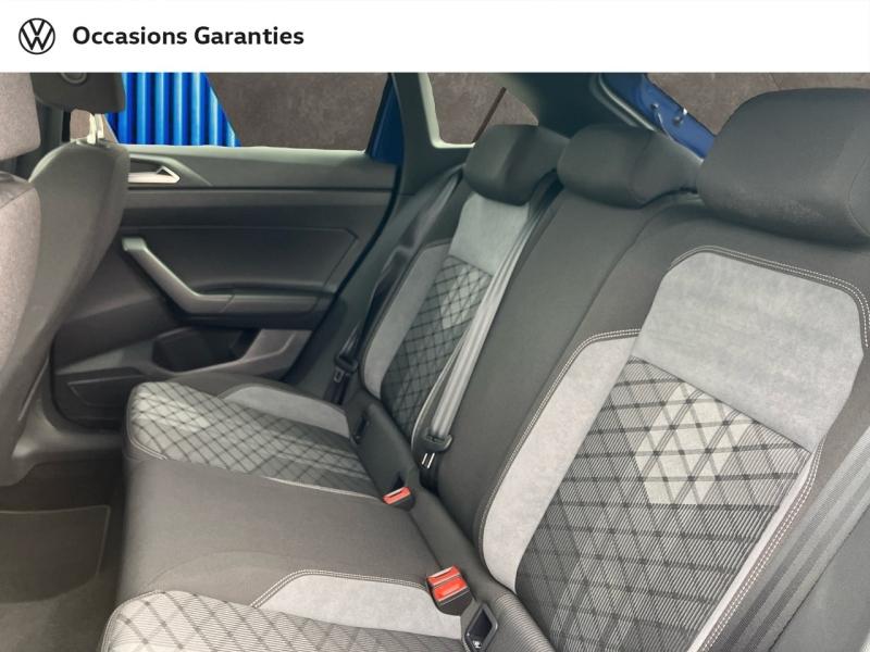 Voitures occasions VOLKSWAGEN TAIGO R-Line Edition Hazebrouck