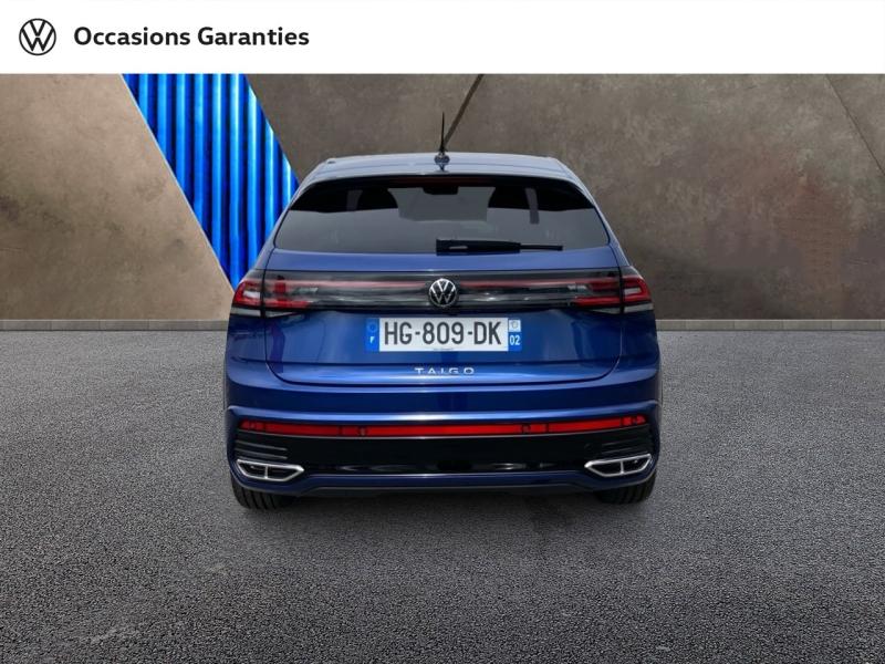 Voitures occasions VOLKSWAGEN TAIGO R-Line Edition Hazebrouck