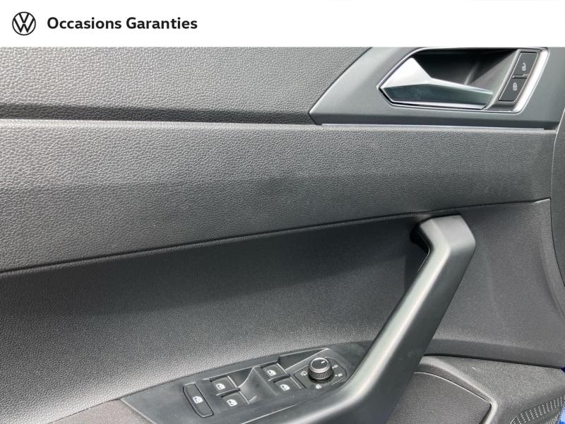 Voitures occasions VOLKSWAGEN TAIGO R-Line Edition Hazebrouck