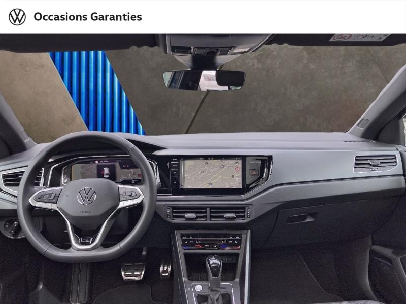 Voitures occasions VOLKSWAGEN TAIGO R-Line Edition Hazebrouck