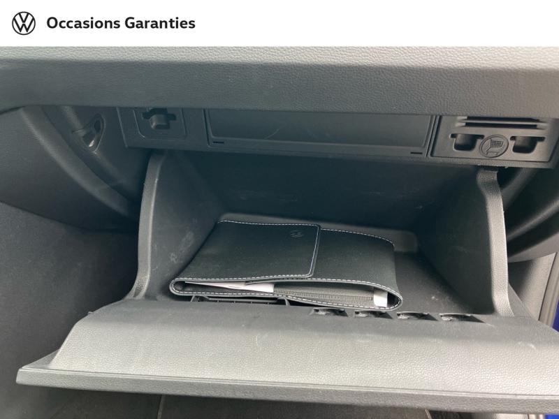 Voitures occasions VOLKSWAGEN TAIGO R-Line Edition Hazebrouck
