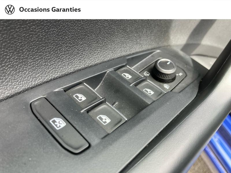 Voitures occasions VOLKSWAGEN TAIGO R-Line Edition Hazebrouck