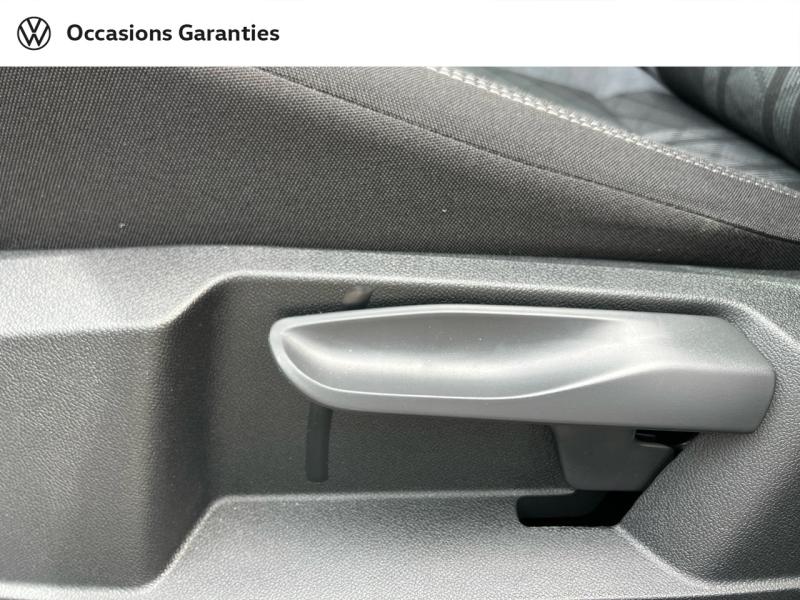 Voitures occasions VOLKSWAGEN TAIGO R-Line Edition Hazebrouck