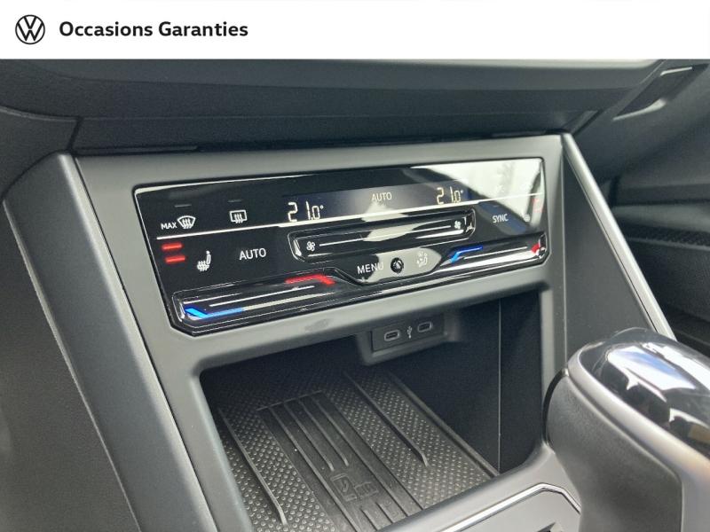 Voitures occasions VOLKSWAGEN TAIGO R-Line Edition Hazebrouck