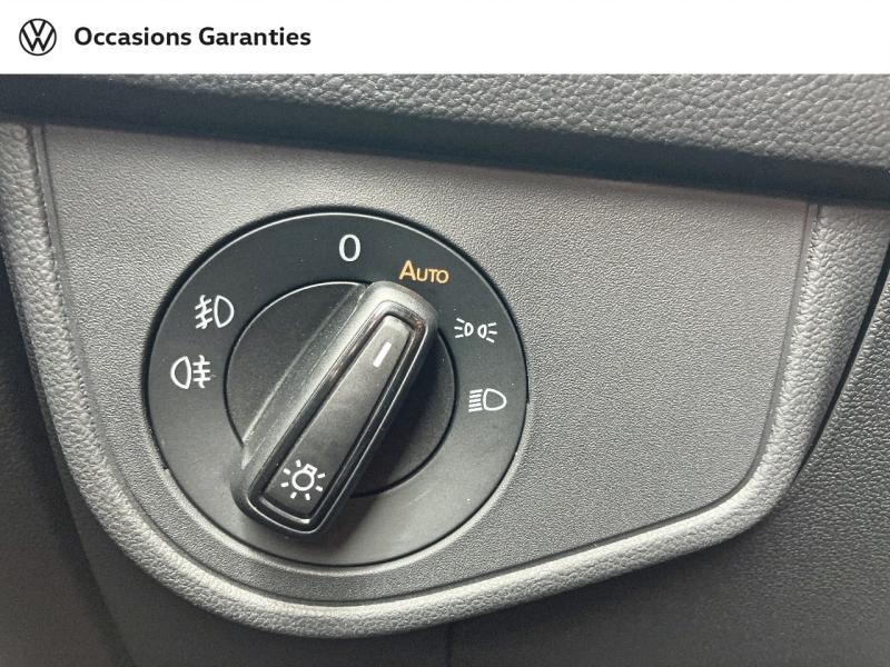 Voitures occasions VOLKSWAGEN TAIGO R-Line Edition Hazebrouck