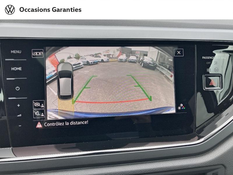 Voitures occasions VOLKSWAGEN TAIGO R-Line Edition Hazebrouck
