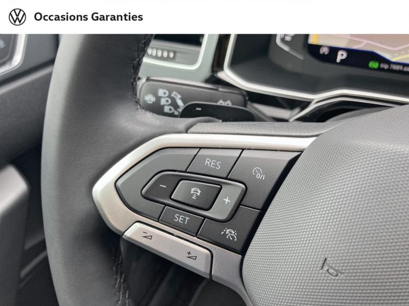 Voitures occasions VOLKSWAGEN TAIGO R-Line Edition Hazebrouck