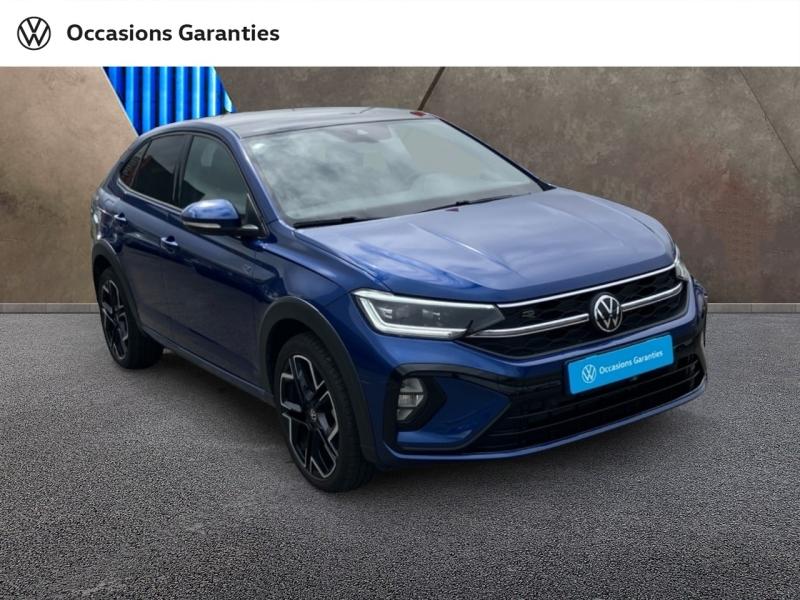 Voitures occasions VOLKSWAGEN TAIGO R-Line Edition Hazebrouck