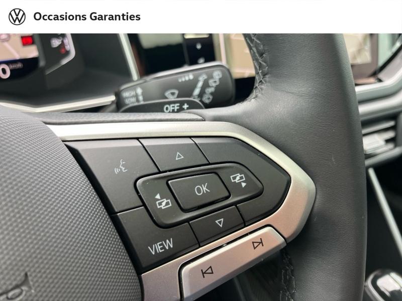 Voitures occasions VOLKSWAGEN TAIGO R-Line Edition Hazebrouck