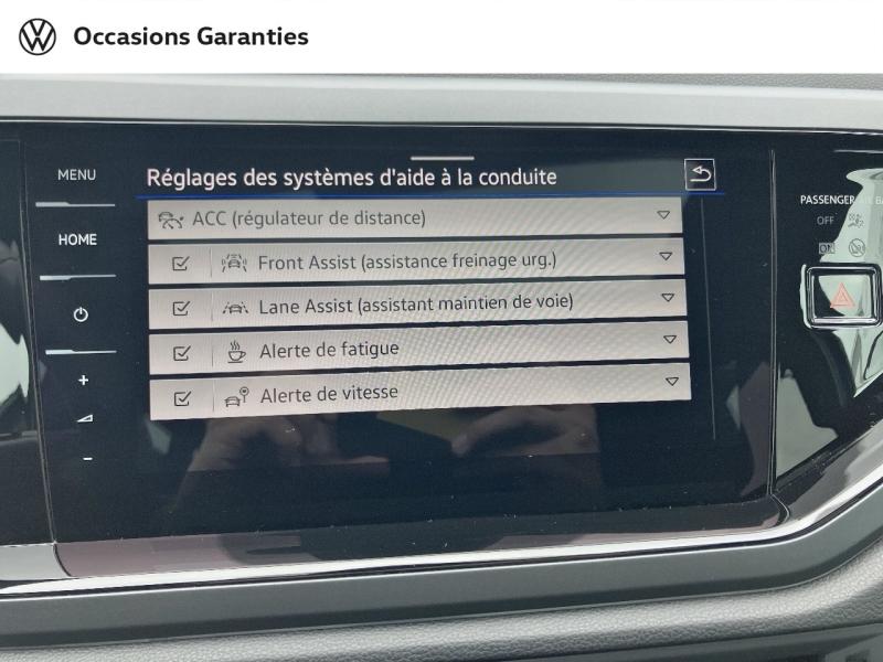 Voitures occasions VOLKSWAGEN TAIGO R-Line Edition Hazebrouck