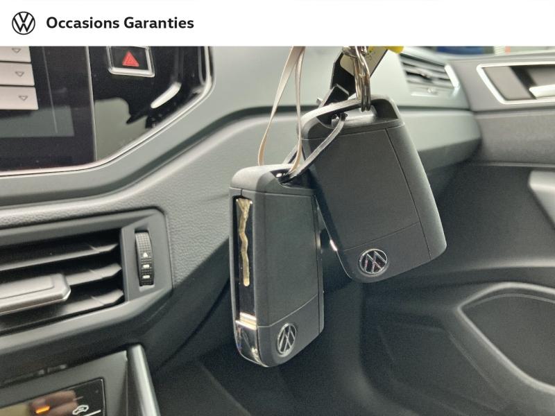 Voitures occasions VOLKSWAGEN TAIGO R-Line Edition Hazebrouck