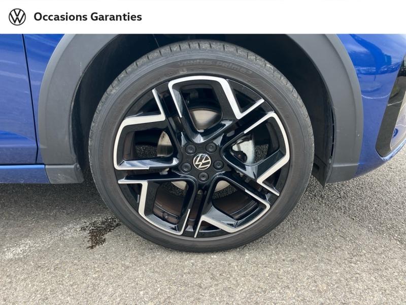 Voitures occasions VOLKSWAGEN TAIGO R-Line Edition Hazebrouck