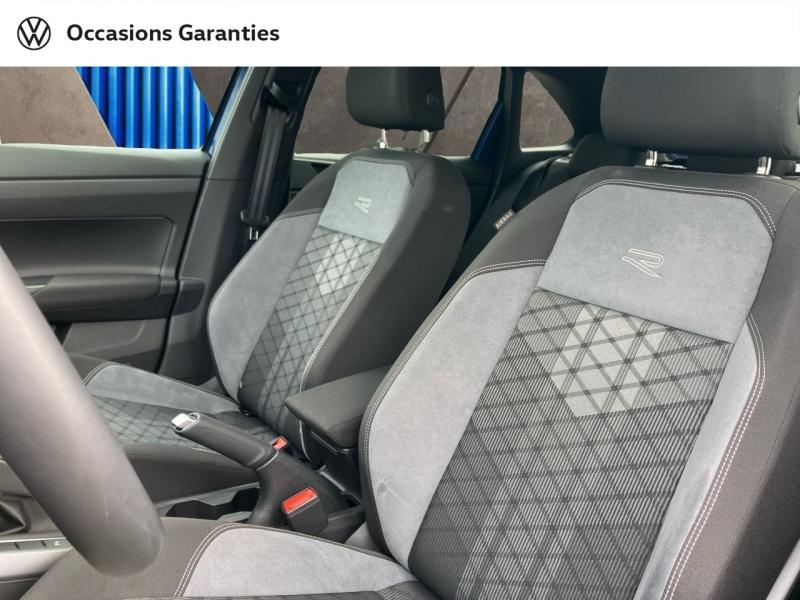 Voitures occasions VOLKSWAGEN TAIGO R-Line Edition Hazebrouck