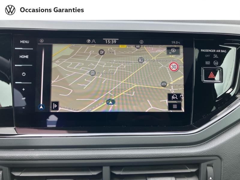Voitures occasions VOLKSWAGEN TAIGO R-Line Edition Hazebrouck