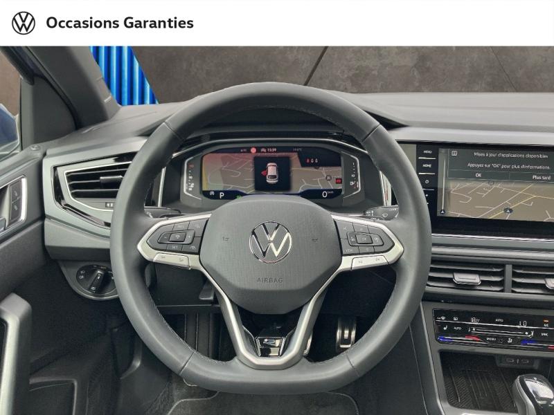 Voitures occasions VOLKSWAGEN TAIGO R-Line Edition Hazebrouck